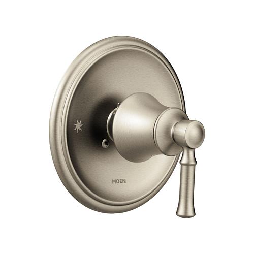 Dartmoor - Valve Trim Only - Wall Mount