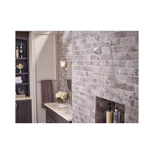Dartmoor - Valve Trim Only - Wall Mount