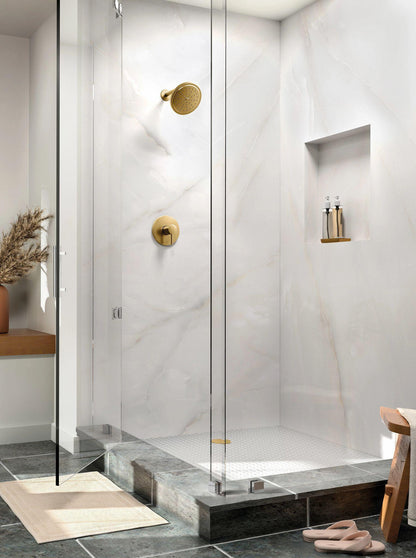 Align M-Core - Shower Trim - UT2192 Series