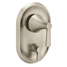 Jase - Shower Trim - Brushed Nickel