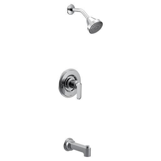 Greenfield - Transitional Tub and Shower Trim - T2223EP