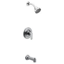Greenfield - Transitional Tub and Shower Trim - T2223EP