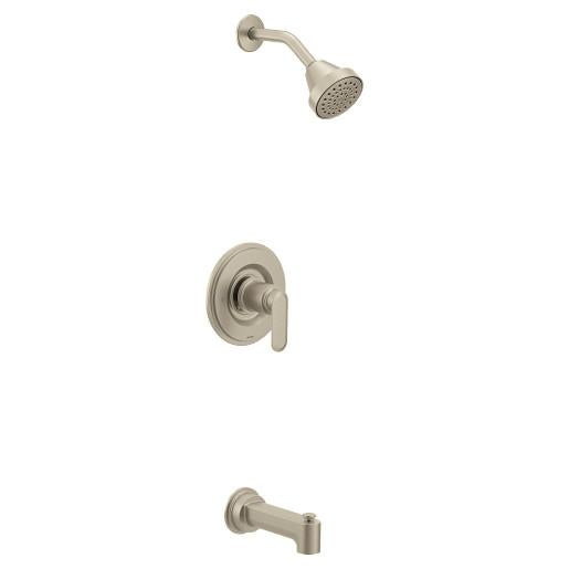 Greenfield - Transitional Tub and Shower Trim - Wall Mount