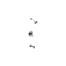 Greenfield - Transitional Tub and Shower Trim - T2223EP