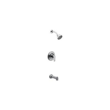 Greenfield - Transitional Tub and Shower Trim - T2223EP