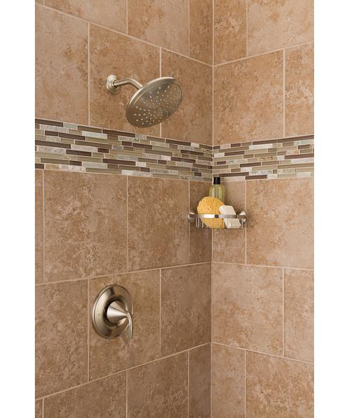 Wynford - Shower Basket - 2.9" - Wall Mount