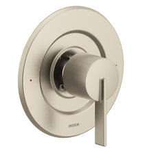 Cia - Valve Trim Only - Brushed Nickel - 2.5 GPM Shower