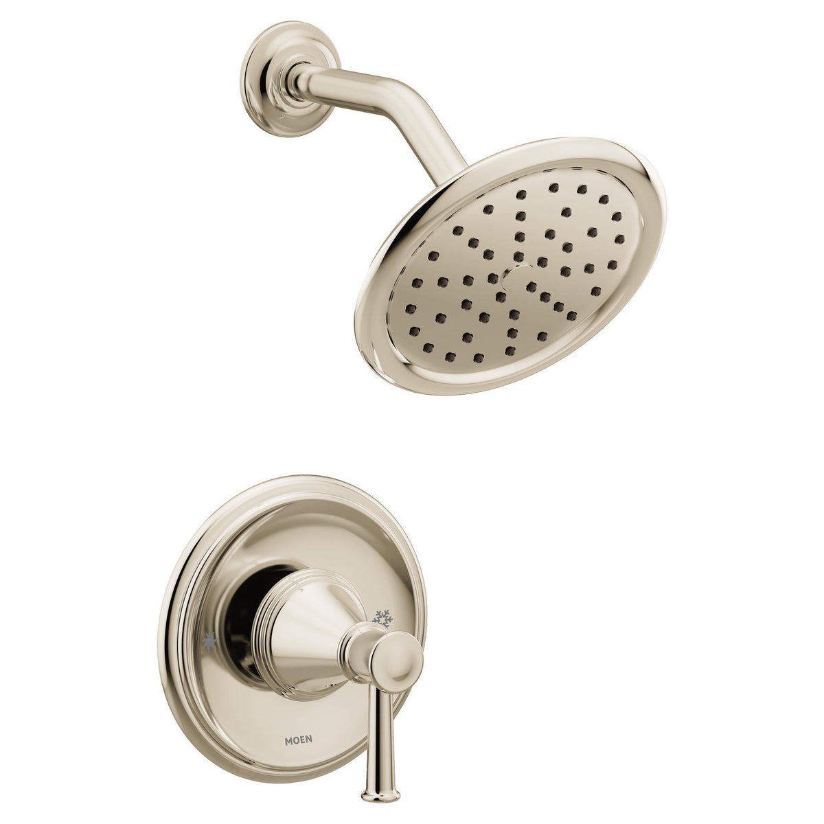Belfield - Eco-Performance Shower Trim Only - 1.75 GPM