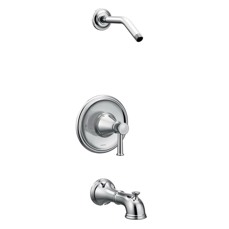 Moen® T2313NH Tub and Shower Trim