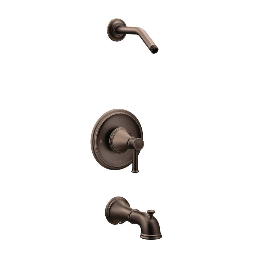 Moen® T2313NH Tub and Shower Trim