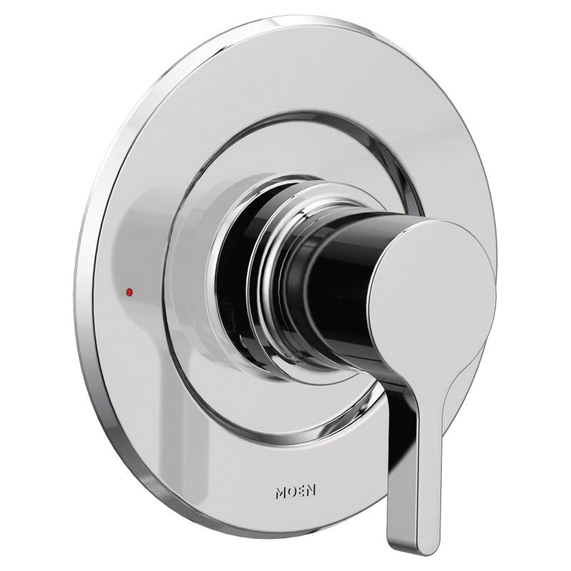 Vichy Posi-Temp - Valve Trim Only - Polished Chrome