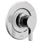 Vichy Posi-Temp - Valve Trim Only - Polished Chrome