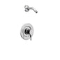 Vichy Posi-Temp - Shower Trim Only - Polished Chrome