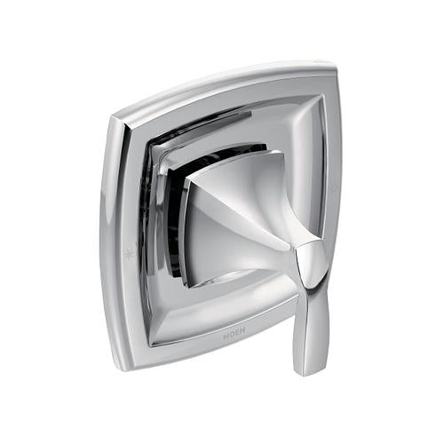 Voss Posi-Temp - Valve Trim Only - Chrome - Wall Mount