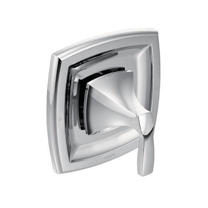 Voss Posi-Temp - Valve Trim Only - Chrome - Wall Mount