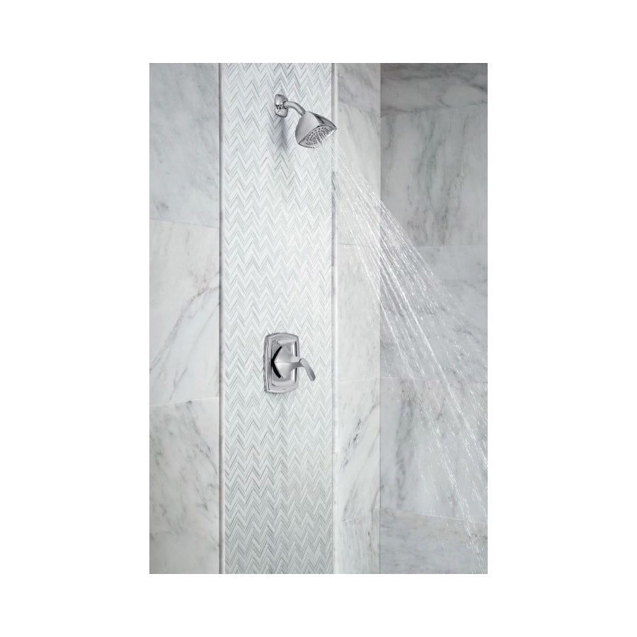 Voss Moentrol - Shower Trim Only - Wall Mount - 2.5 GPM
