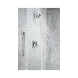 Voss Moentrol - Shower Trim Only - Wall Mount - 2.5 GPM