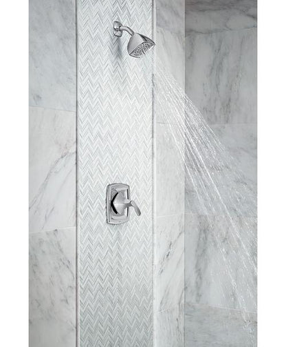 Voss Moentrol - Tub and Shower Trim - Wall Mount - 2.5 GPM