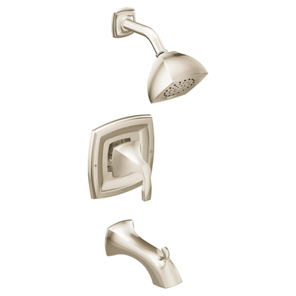 Voss - Tub/Shower Trim - 2.5 GPM Shower