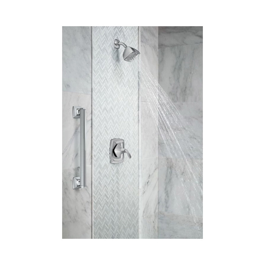 Voss Moentrol - Tub and Shower Trim - Wall Mount - 2.5 GPM