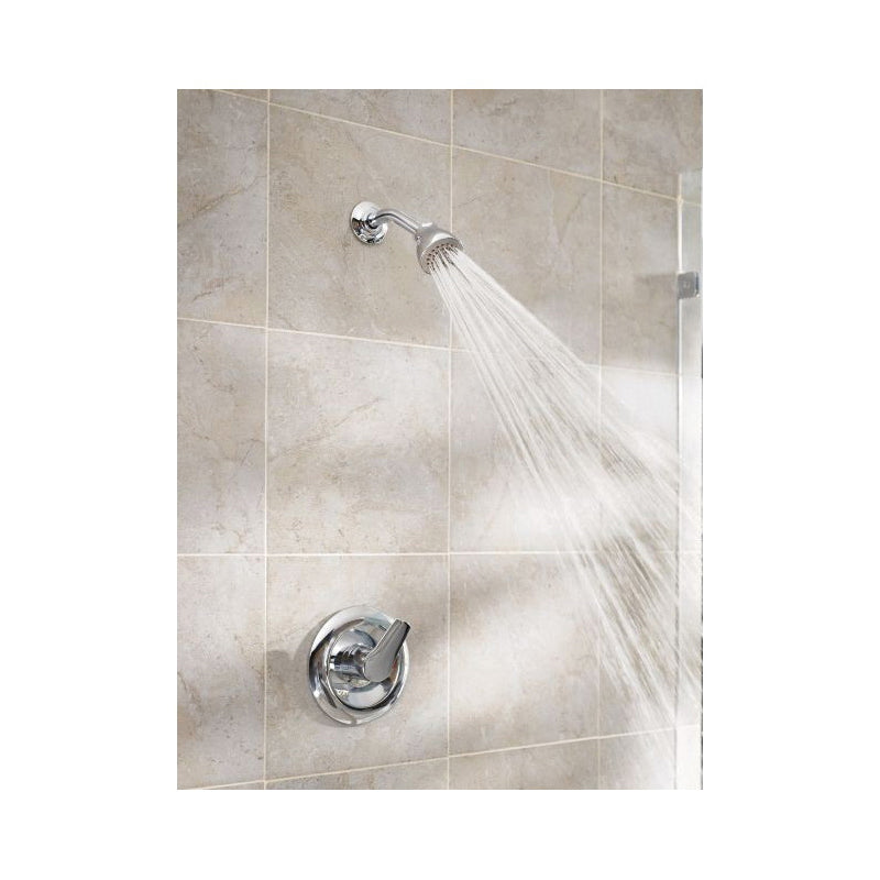Method Posi-Temp - Valve Trim Only - Wall Mount - 2.5 GPM