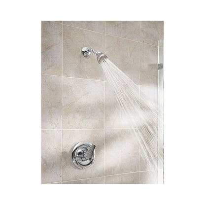 Method Posi-Temp - Valve Trim Only - Wall Mount - 2.5 GPM