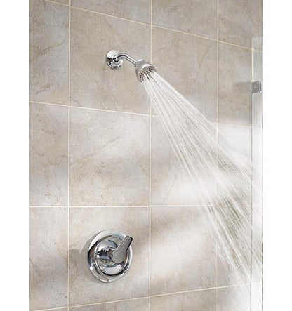 Method Posi-Temp - Valve Trim Only - Wall Mount - 2.5 GPM