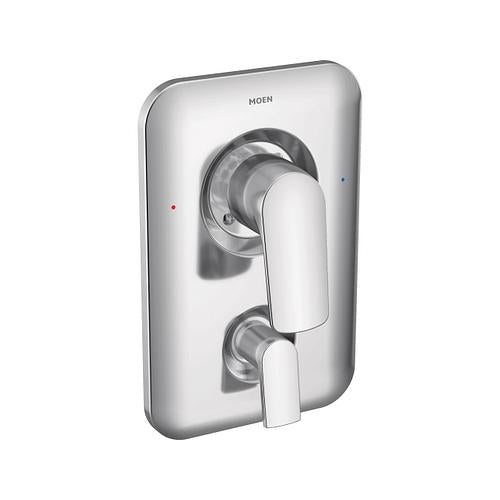Rizon - Tub/Shower Valve Trim - Wall Mount