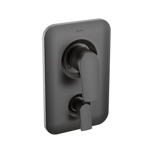 Rizon - Tub/Shower Valve Trim - Wall Mount
