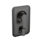 Rizon - Tub/Shower Valve Trim - Wall Mount