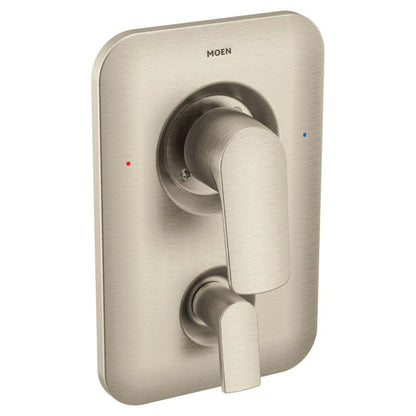 Rizon - Tub/Shower Valve Trim - Wall Mount