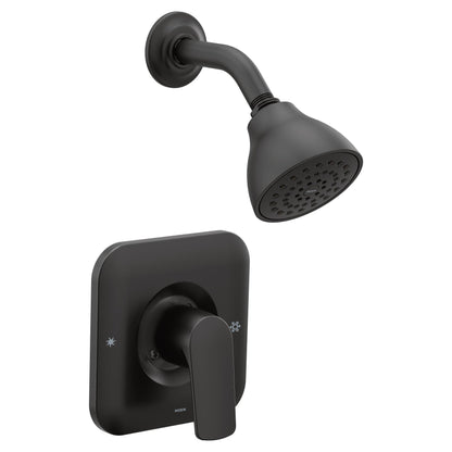 Rizon - Eco-Performance Shower Trim Only - 1.75 GPM Shower