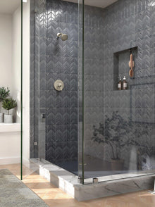 Gibson M-Core - Shower Trim - UT2902EP Series