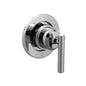 Moen® T2922 3-Function Valve Trim Kit, Polished Chrome