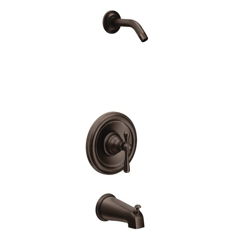 Moen® T3113NH Tub and Shower Trim