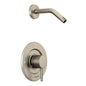 Align Moentrol - Shower Trim Only - Wall Mount