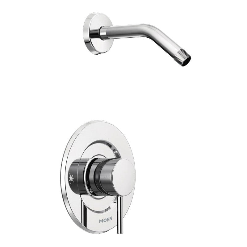 Align Moentrol - Shower Trim Only - Wall Mount