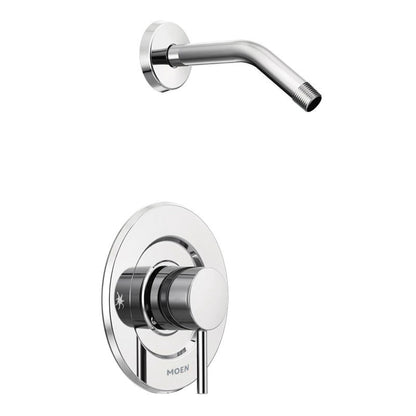 Align Moentrol - Shower Trim Only - Wall Mount