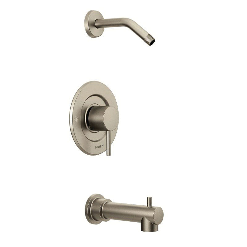 Align Moentrol - Tub and Shower Trim - Wall Mount