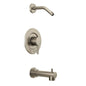 Align Moentrol - Tub and Shower Trim - Wall Mount