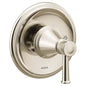 Belfield - Valve Trim Only - Polished Nickel - Wall Mount