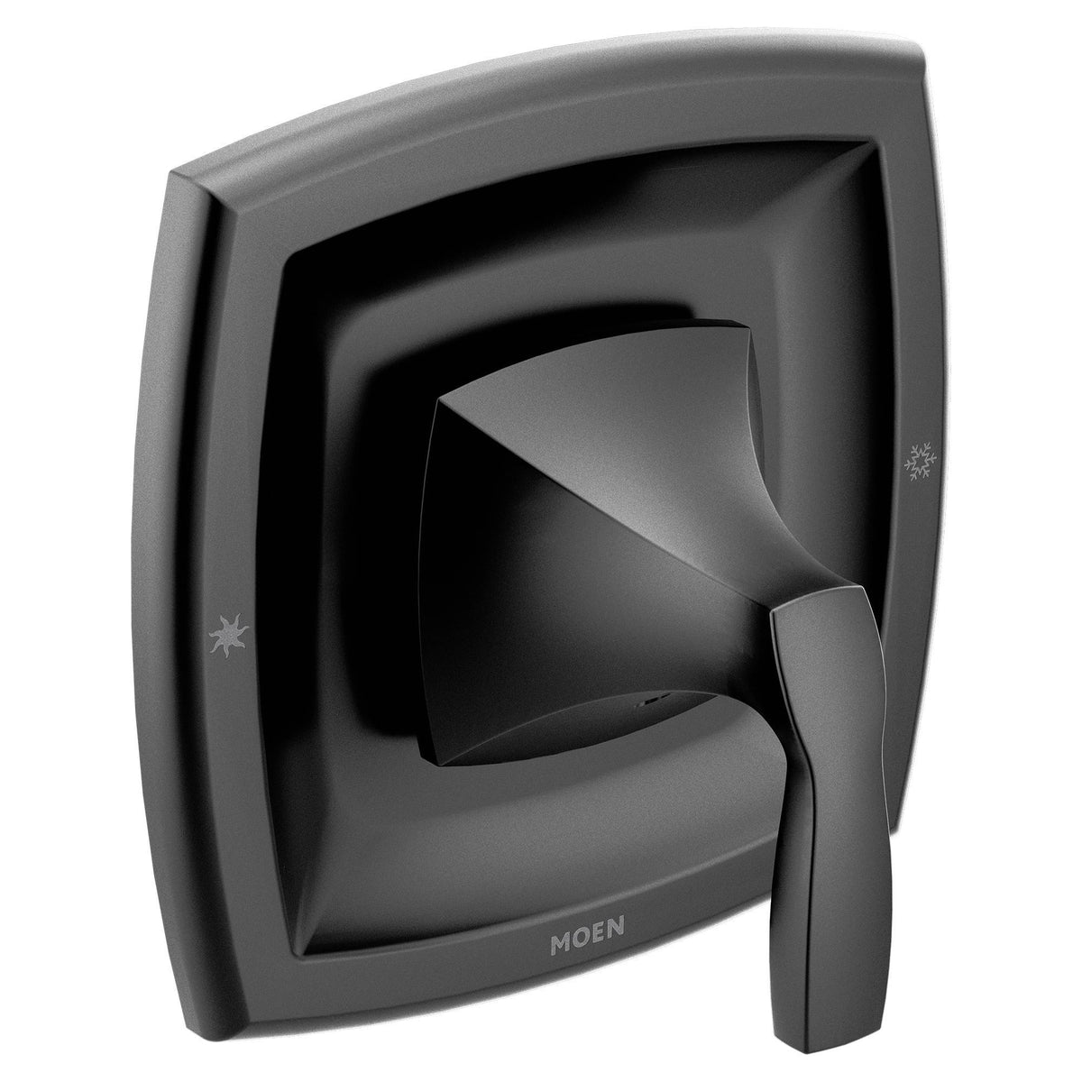 Voss - Modern Valve Trim - T3691BL