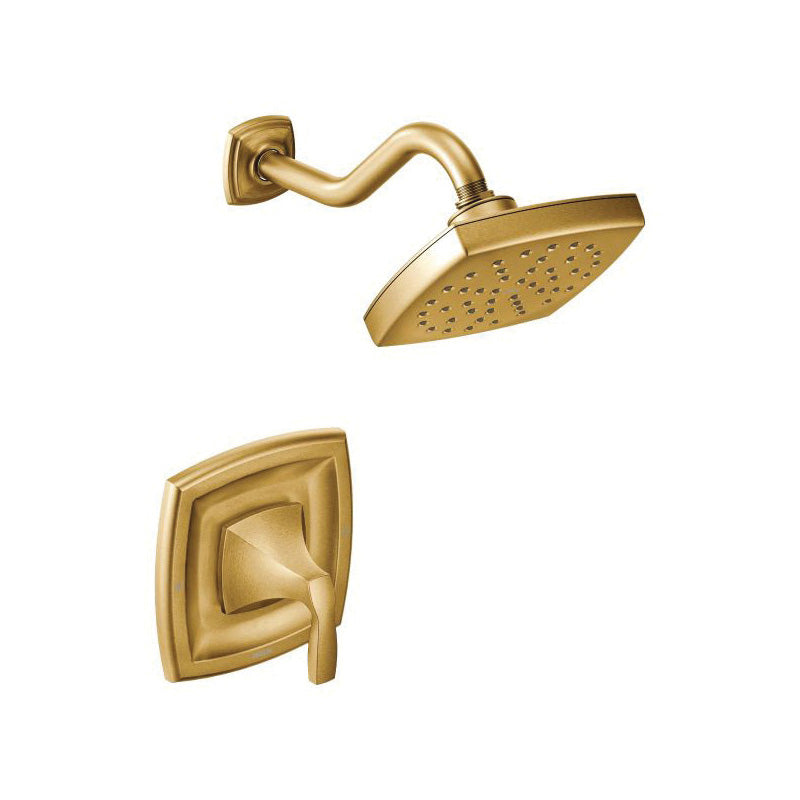 Voss Moentrol - Shower Trim Only - Wall Mount - 2.5 GPM