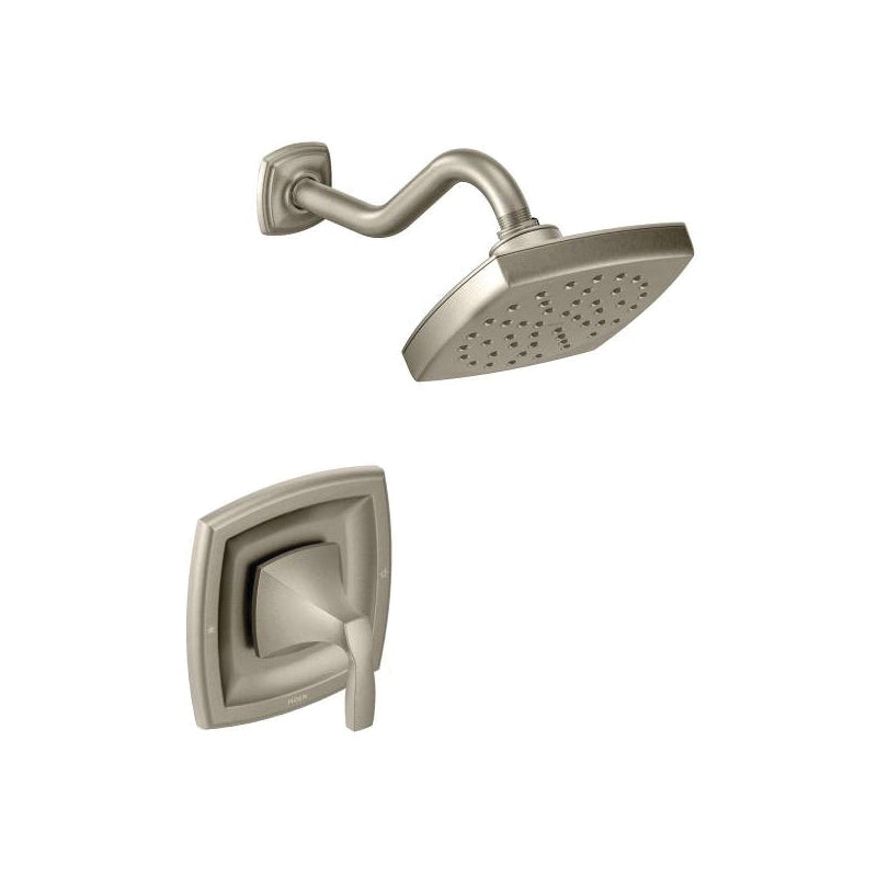 Voss Moentrol - Shower Trim Only - Wall Mount - 2.5 GPM