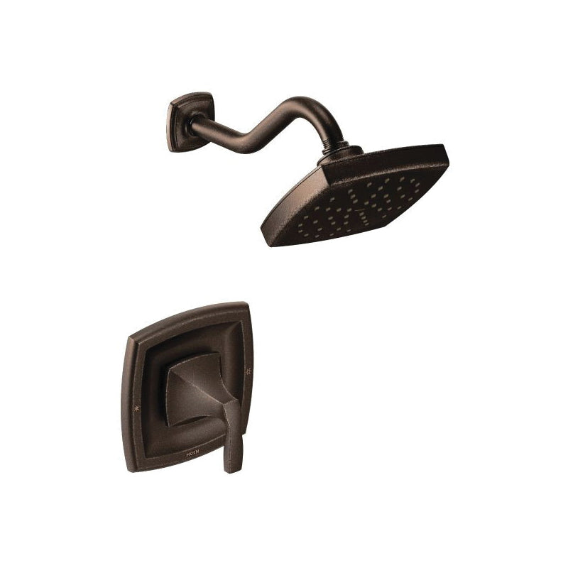Voss Moentrol - Shower Trim Only - Wall Mount - 2.5 GPM