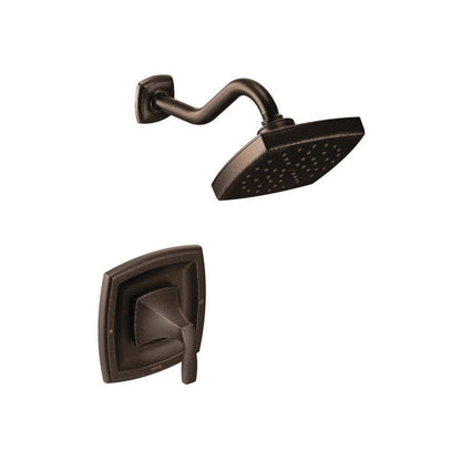 Voss Moentrol - Shower Trim Only - Wall Mount - 2.5 GPM