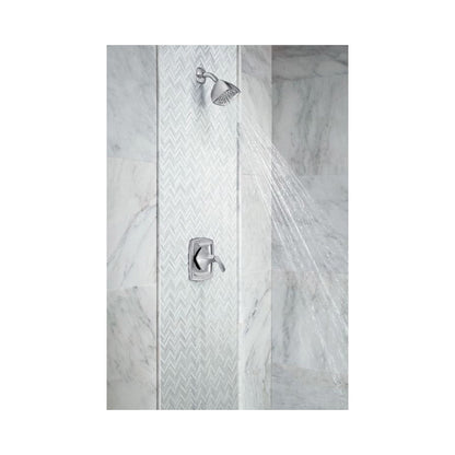 Voss Moentrol - Shower Trim Only - Wall Mount - 2.5 GPM