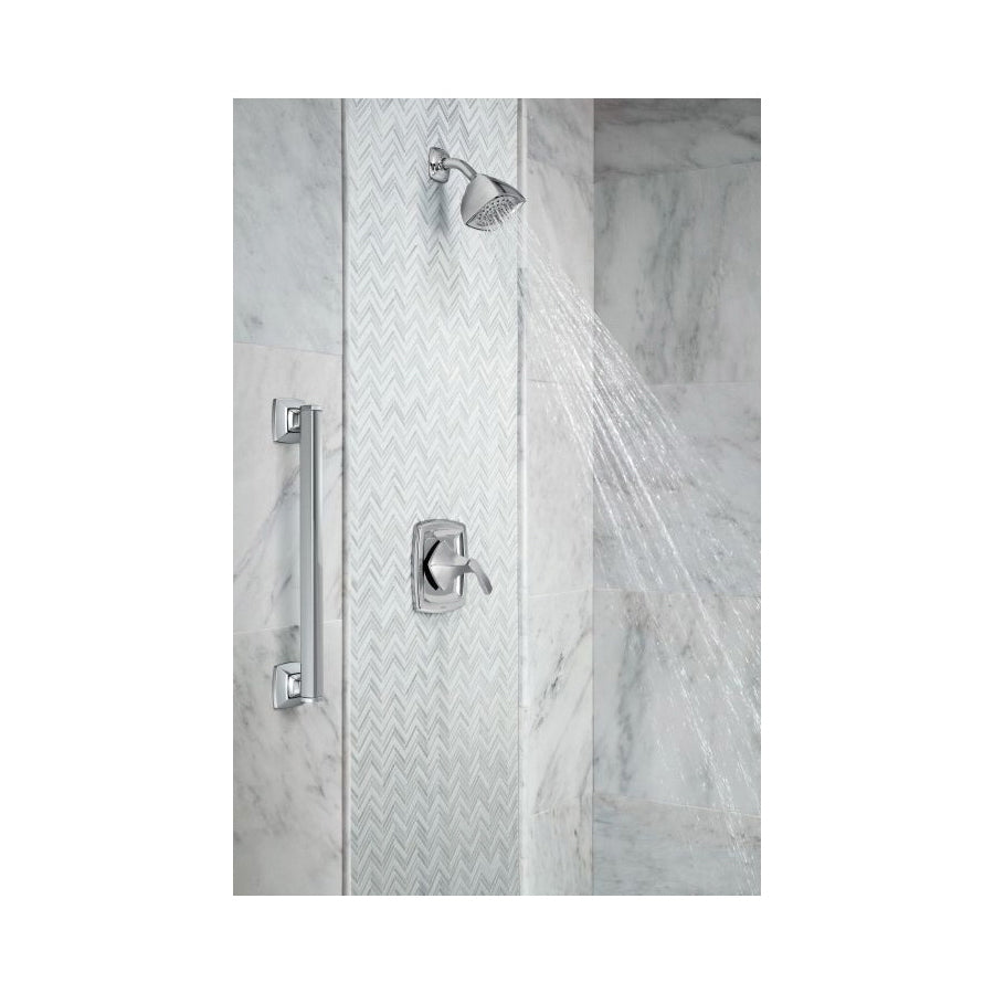 Voss Moentrol - Shower Trim Only - Wall Mount - 2.5 GPM