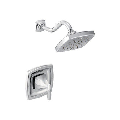 Voss Moentrol - Shower Trim Only - Wall Mount - 2.5 GPM