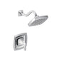 Voss Moentrol - Shower Trim Only - Wall Mount - 2.5 GPM
